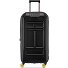  Rempart 2.0 4 wheels Trolley 80 cm with expansion pleat Variant schwarz