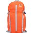  Elation 30 backpack 50 cm Variant flameorange-concrete