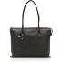  Carisma shoulder bag RFID leather 40 cm laptop compartment Variant black