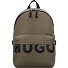 Shaun Daypack 41 cm Laptop compartment Variant medium brown Shaun Daypack 41 cm Laptop compartment Variant medium brown
