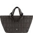  Thyon Zaha Shopper Bag 38.5 cm Variant black