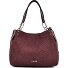  Cirry Shoulder Bag 32 cm Variant red aubergine