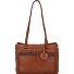  Urban Poets Zea Shopper Bag Leather 33 cm Variant charming cognac