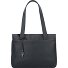  Timeless Shopper Bag Leather 35 cm Variant schwarz
