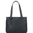  Timeless Shopper Bag Leather 35 cm Variant schwarz