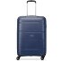 Galaxy 4 wheels Trolley M 45 cm Variant night blue Galaxy 4 wheels Trolley M 45 cm Variant night blue