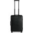  Roadster 4-wheel Aluminum Cabin suitcase, 55 cm Variant black
