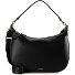  Kaliska Shoulder Bag L 39 cm with expansion pleat Variant nero