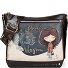  Tulip Shoulder bag 27 cm Variant mehrfarbig