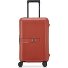  Vauban 4 wheels Cabin trolley 55 cm Variant terracotta