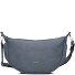  Mademoiselle.M Shoulder bag 34 cm Variant nubuk blue