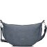  Mademoiselle.M Shoulder bag 34 cm Variant nubuk blue