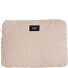  Faux Fur Laptop sleeve 34 cm Variant nevada