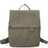  Mademoiselle.M City Backpack 29 cm Variant nubuk mud