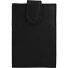  Discover Credit card case Leather 7 cm Variant black
