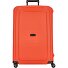 S'Cure Spinner 4-Wheel Trolley 75 cm Variant fluo red capri S'Cure Spinner 4-Wheel Trolley 75 cm Variant fluo red capri