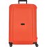  S'Cure Spinner 4-Wheel Trolley 75 cm Variant fluo red capri