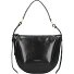  Fedora Shoulder Bag Leather 28 cm Variant nero