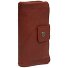 Fresno Wallet Leather 10 cm Variant cognac Fresno Wallet Leather 10 cm Variant cognac