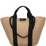 Marte Shopper Bag M 44 cm Variant black Marte Shopper Bag M 44 cm Variant black