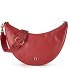  Zita Shoulder bag Genuine Leather 30 cm Variant burnt red