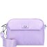  Libra shoulder bag RFID 20 cm Variant fresh lilac