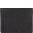 Taiga Wallet RFID protection Leather 11 cm Variant black Taiga Wallet RFID protection Leather 11 cm Variant black