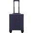  Business 4 roll business trolley 42 cm laptop compartment Variant sapphire