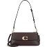 Jet Shoulder Bag Leather 25 cm Variant maple Jet Shoulder Bag Leather 25 cm Variant maple