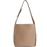 Bestie Shoulder Bag Leather 28 cm Variant powder taupe Bestie Shoulder Bag Leather 28 cm Variant powder taupe