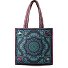  Barocci Shopper Bag 36 cm Variant peacoat