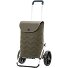  Royal Shopper Hilma Shopping Trolley 59 cm Variant olive