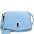 Ariell Shoulder bag Leather 22.5 cm Variant Light-Pastel Blue Ariell Shoulder bag Leather 22.5 cm Variant Light-Pastel Blue