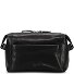  Glasgow Toiletry bag Genuine Leather 24 cm Variant black