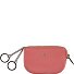  Madrid Key wallet Leather 11 cm Variant koralle