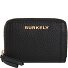 Keen Keira Wallet Leather 10 cm Variant burnt black Keen Keira Wallet Leather 10 cm Variant burnt black