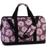  Weekend Weekender travel bag 49 cm Variant malve