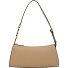  Avril Shoulder Bag Leather 26 cm Variant cappucino