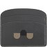  Boracay Credit card case Leather 10 cm Variant anthracite mosaic