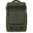 Arne Weekender travel bag 50 cm Variant green Arne Weekender travel bag 50 cm Variant green