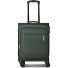  Priego 4 wheels Cabin suitcase S 55 cm Variant olive