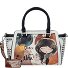 Shopper Bag 32 cm Variant mehrfarbig Shopper Bag 32 cm Variant mehrfarbig