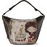  Muse Shoulder Bag 37 cm Variant mehrfarbig