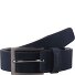 Belt Leather Variant navy | 120 cm Belt Leather Variant navy | 120 cm