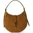  Polo ID Shoulder Bag Genuine Leather 25 cm Variant artichoke