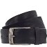 Belt leather Variant black | 95 cm Belt leather Variant black | 95 cm