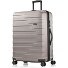  Clipper by Pack Easy Kosmo 4 wheels Trolley 75 cm with expansion pleat Variant prosecco