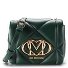  Shoulder bag 21 cm Variant green