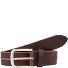Belt Leather Variant braun-40 | 100 cm  Belt Leather Variant braun-40 | 100 cm