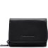  Belted With Love Wallet Leather 12.5 cm Variant black